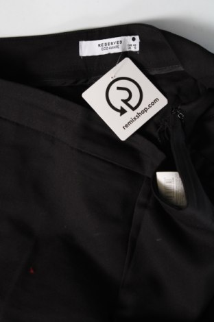 Damenhose Reserved, Größe M, Farbe Schwarz, Preis € 8,49