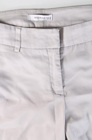 Damenhose Reserved, Größe S, Farbe Grau, Preis € 5,99