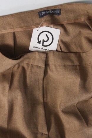 Pantaloni de femei Review, Mărime M, Culoare Maro, Preț 68,99 Lei