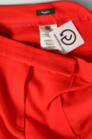 Damenhose Riani, Größe M, Farbe Rot, Preis € 16,99