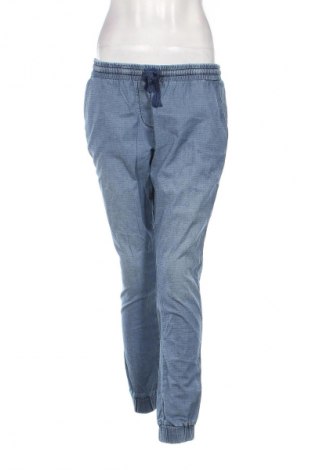 Pantaloni de femei Rich & Royal, Mărime M, Culoare Albastru, Preț 121,99 Lei