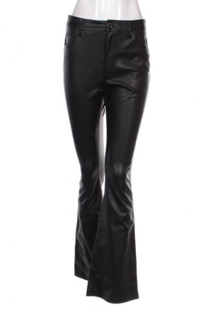 Pantaloni de femei River Island, Mărime M, Culoare Negru, Preț 142,99 Lei