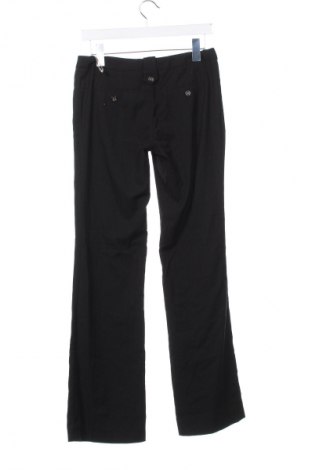 Pantaloni de femei River Island, Mărime XS, Culoare Negru, Preț 67,99 Lei