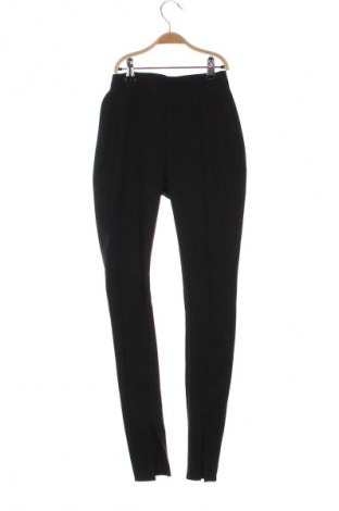 Pantaloni de femei River Island, Mărime XS, Culoare Negru, Preț 67,99 Lei