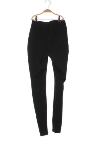 Pantaloni de femei River Island, Mărime XS, Culoare Negru, Preț 67,99 Lei