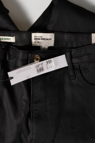 Damenhose River Island, Größe L, Farbe Schwarz, Preis € 26,49