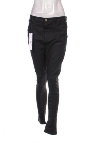 Pantaloni de femei River Island, Mărime L, Culoare Negru, Preț 142,99 Lei