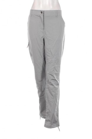 Pantaloni de femei Rivers, Mărime L, Culoare Gri, Preț 95,99 Lei