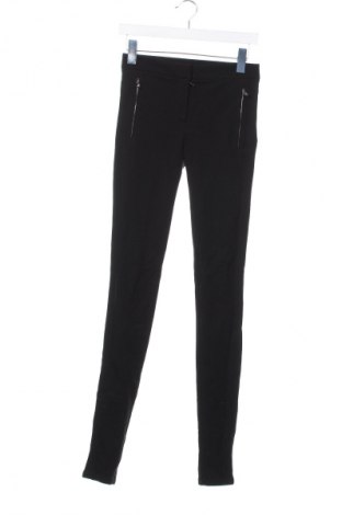 Pantaloni de femei Roberto Cavalli, Mărime XS, Culoare Negru, Preț 303,42 Lei