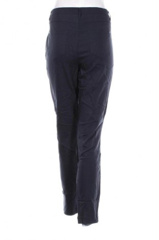 Pantaloni de femei Rockmans, Mărime L, Culoare Albastru, Preț 305,99 Lei