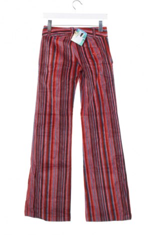 Pantaloni de femei Roxy, Mărime XS, Culoare Multicolor, Preț 166,99 Lei