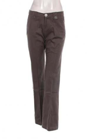 Pantaloni de femei Roxy, Mărime S, Culoare Maro, Preț 166,99 Lei