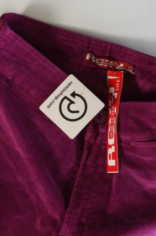 Damenhose Roxy, Größe XS, Farbe Lila, Preis € 33,99