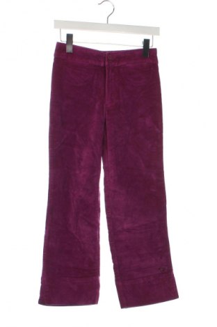 Pantaloni de femei Roxy, Mărime XS, Culoare Mov, Preț 166,99 Lei