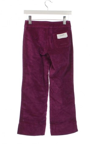 Damenhose Roxy, Größe XS, Farbe Lila, Preis € 33,99