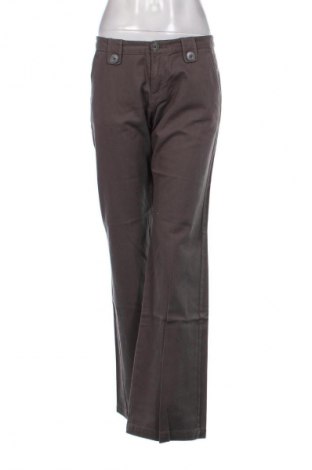 Pantaloni de femei Roxy, Mărime M, Culoare Gri, Preț 166,99 Lei