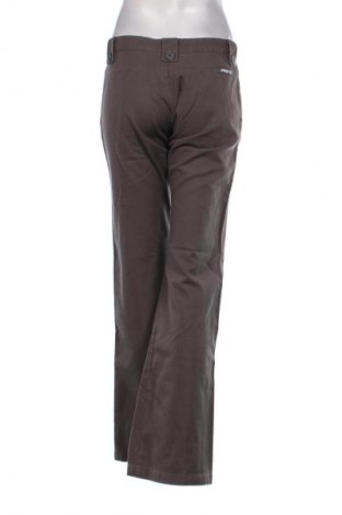 Damenhose Roxy, Größe S, Farbe Grau, Preis 33,99 €