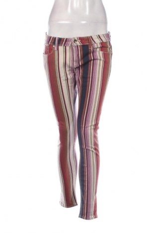 Pantaloni de femei Roxy, Mărime M, Culoare Multicolor, Preț 68,99 Lei