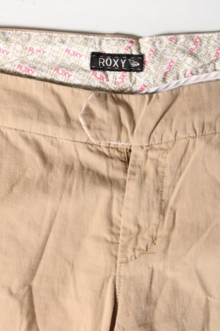 Damenhose Roxy, Größe XL, Farbe Braun, Preis 12,99 €