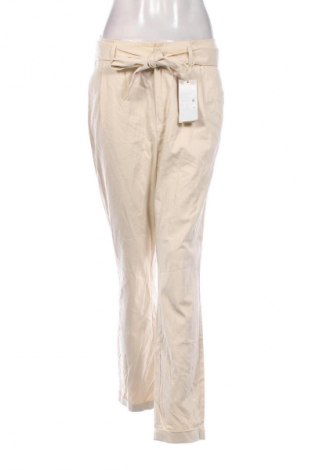 Damenhose S.Oliver, Größe M, Farbe Beige, Preis 8,99 €