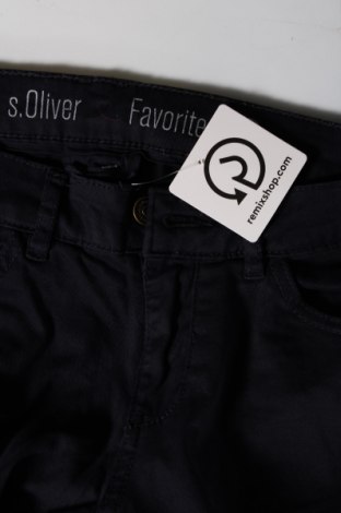 Damenhose S.Oliver, Größe S, Farbe Blau, Preis € 13,99