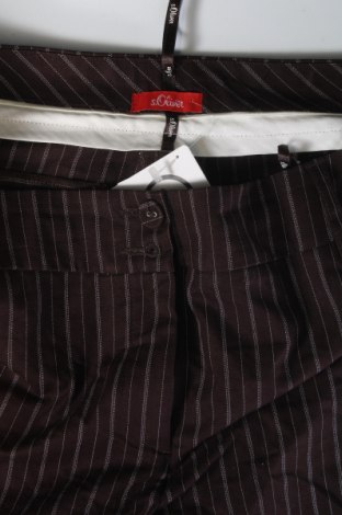 Damenhose S.Oliver, Größe L, Farbe Mehrfarbig, Preis € 14,99