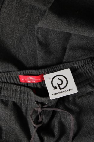 Damenhose S.Oliver, Größe S, Farbe Grau, Preis € 6,99