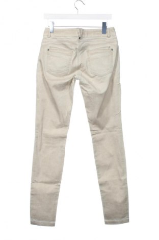 Pantaloni de femei S.Oliver, Mărime XS, Culoare Bej, Preț 68,99 Lei