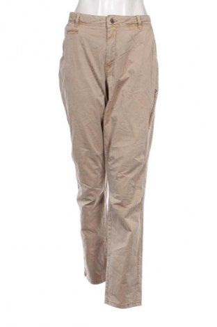 Damenhose S.Oliver, Größe XL, Farbe Beige, Preis 8,49 €