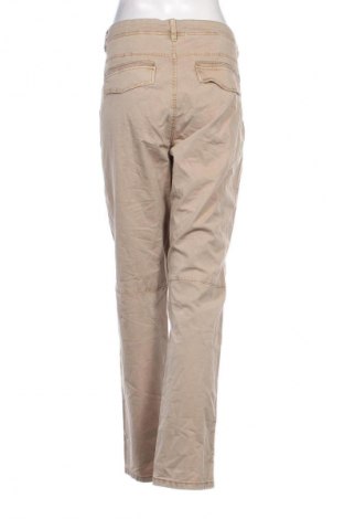 Damenhose S.Oliver, Größe XL, Farbe Beige, Preis 11,99 €