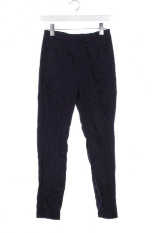 Pantaloni de femei S.Oliver, Mărime XS, Culoare Albastru, Preț 134,99 Lei