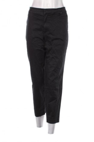 Damenhose S.Oliver, Größe XL, Farbe Schwarz, Preis 12,99 €