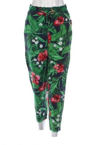 Pantaloni de femei S.Oliver, Mărime L, Culoare Multicolor, Preț 68,99 Lei