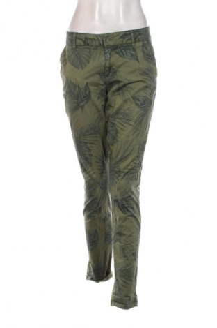 Pantaloni de femei S.Oliver, Mărime M, Culoare Multicolor, Preț 54,99 Lei