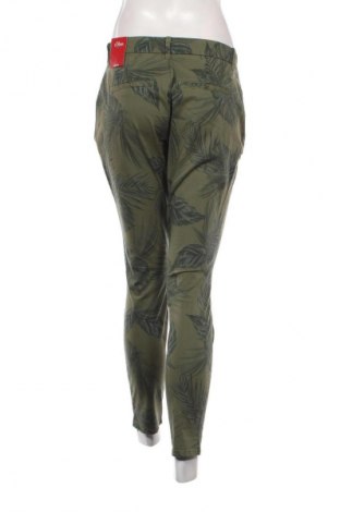 Damenhose S.Oliver, Größe S, Farbe Grün, Preis € 33,99