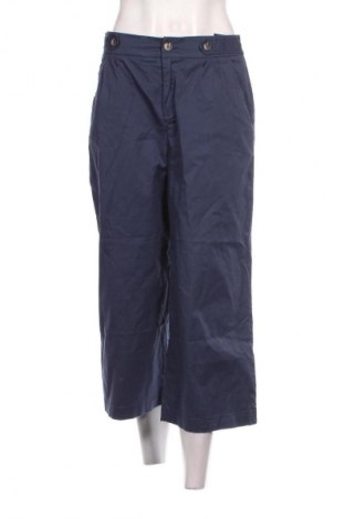 Pantaloni de femei S.Oliver, Mărime S, Culoare Albastru, Preț 67,99 Lei