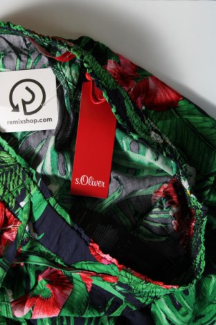 Damenhose S.Oliver, Größe M, Farbe Mehrfarbig, Preis € 33,49