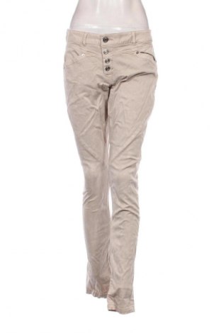 Damenhose S.Oliver, Größe M, Farbe Beige, Preis € 28,79