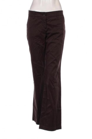 Damenhose S.Oliver, Größe L, Farbe Braun, Preis 28,99 €