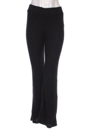 Pantaloni de femei SHEIN, Mărime M, Culoare Negru, Preț 33,99 Lei