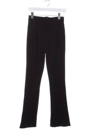 Pantaloni de femei SHEIN, Mărime XS, Culoare Negru, Preț 43,99 Lei