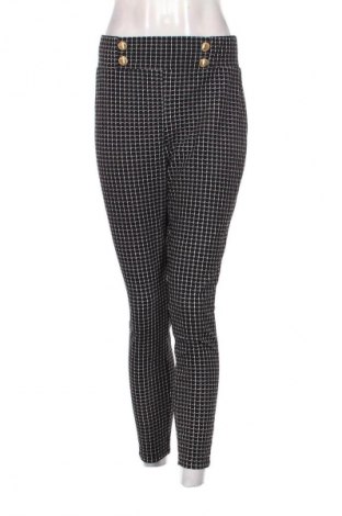 Pantaloni de femei SHEIN, Mărime L, Culoare Negru, Preț 43,99 Lei