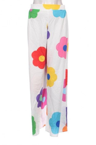 Pantaloni de femei SHEIN, Mărime M, Culoare Multicolor, Preț 48,99 Lei