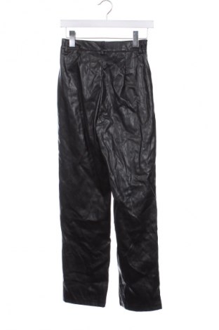 Pantaloni de femei SHEIN, Mărime XS, Culoare Negru, Preț 43,99 Lei