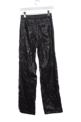 Pantaloni de femei SHEIN, Mărime XS, Culoare Negru, Preț 81,99 Lei