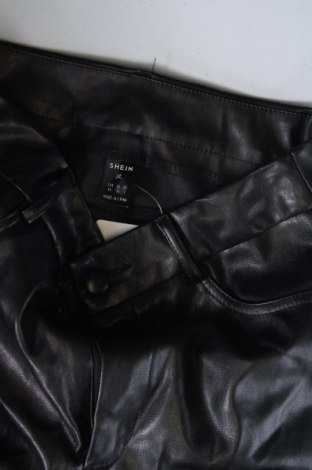 Damenhose SHEIN, Größe XS, Farbe Schwarz, Preis € 20,29