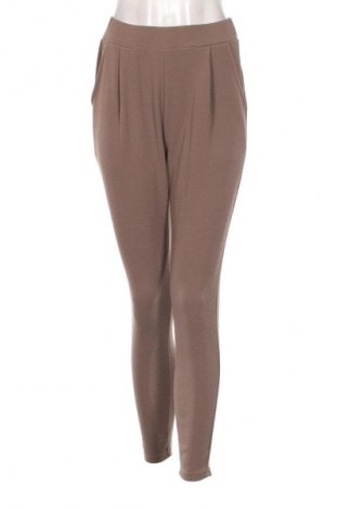 Damenhose SHEIN, Größe S, Farbe Braun, Preis 20,29 €