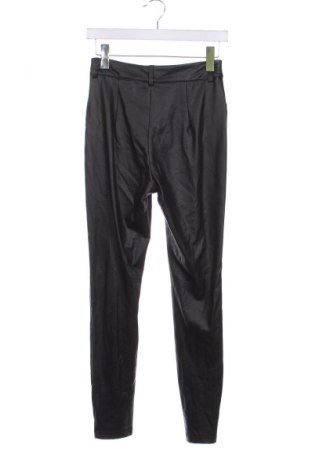 Pantaloni de femei SHEIN, Mărime XS, Culoare Negru, Preț 38,99 Lei