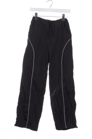 Pantaloni de femei SHEIN, Mărime XS, Culoare Negru, Preț 38,99 Lei