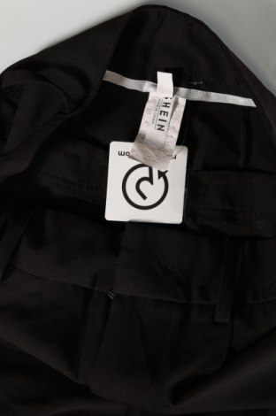 Damenhose SHEIN, Größe S, Farbe Schwarz, Preis € 6,99